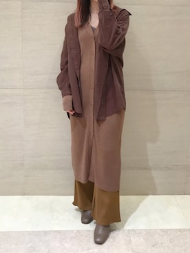 莉子 Rikoさん（レディース・158cm）の夏コーディネート