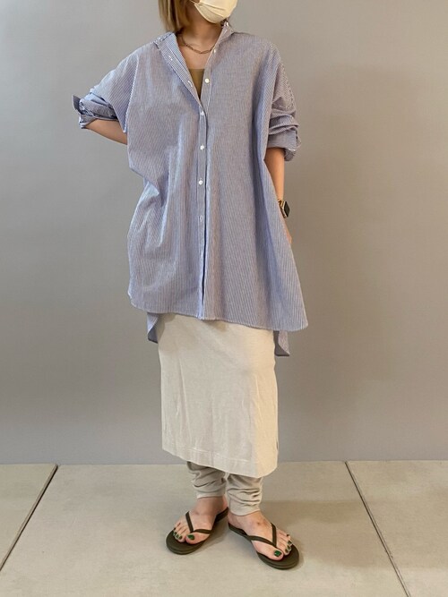莉子 Rikoさんのコーディネート