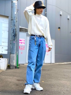 もっくんさんのコーディネート