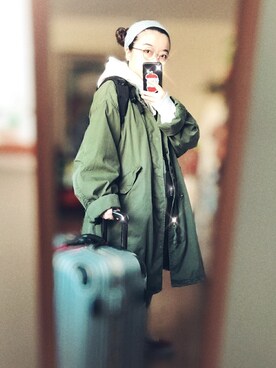 kani1124さんのコーディネート