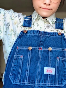 kani1124さんのコーディネート