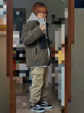 kani1124さんのコーディネート