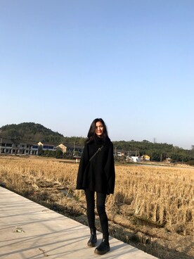 爆粗口不是我麦的作风shitさんのコーディネート