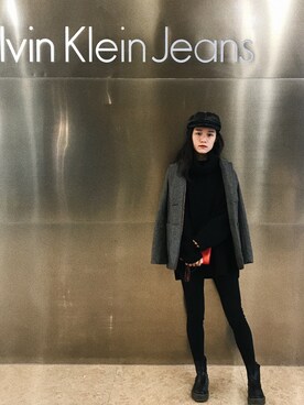 爆粗口不是我麦的作风shitさんのコーディネート