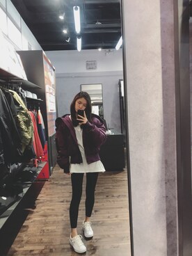 爆粗口不是我麦的作风shitさんのコーディネート