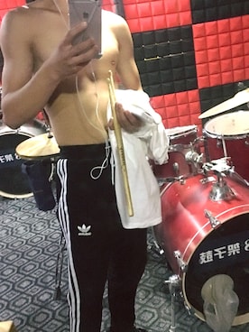 Lokiさんのコーディネート