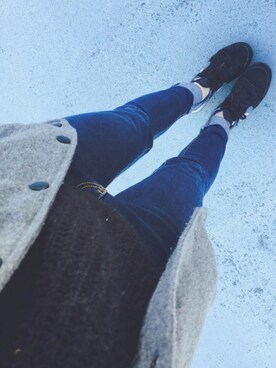 enuさんのコーディネート