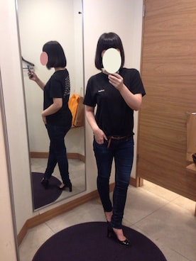 newtypexxxxさんのコーディネート