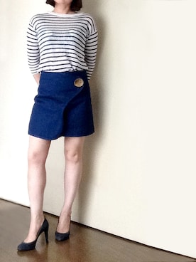 newtypexxxxさんのコーディネート