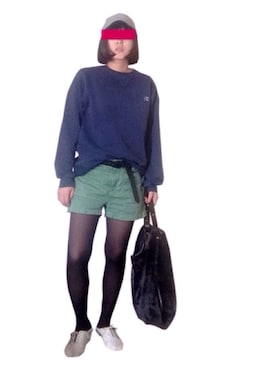 newtypexxxxさんのコーディネート