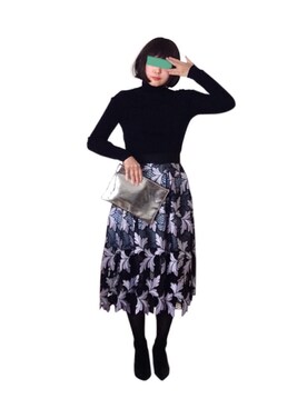 newtypexxxxさんのコーディネート