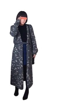 newtypexxxxさんのコーディネート