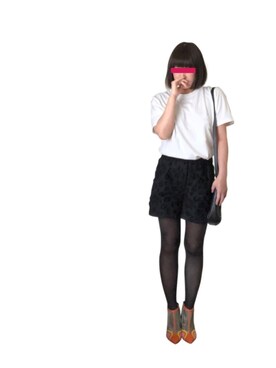 newtypexxxxさんのコーディネート