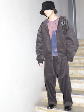 こうき GARDENさんのコーディネート