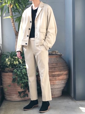 こうき GARDENさんのコーディネート