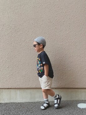 MIさんのコーディネート