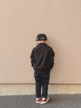 MIさんのコーディネート