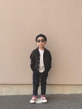 MIさんのコーディネート