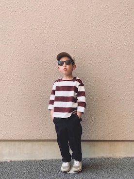 MIさんのコーディネート