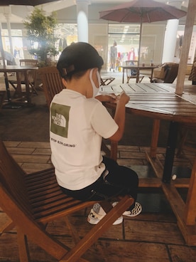 MIさんのコーディネート