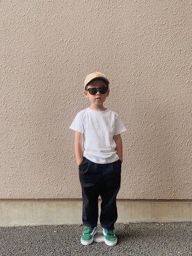 MIさんのコーディネート