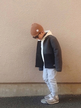 MIさんのコーディネート