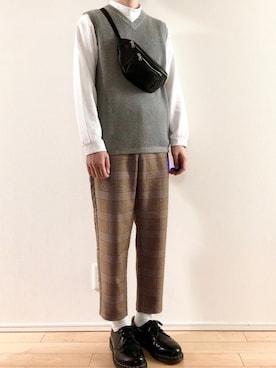 こんさんのコーディネート