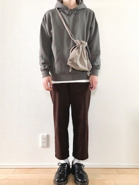 こんさんのコーディネート