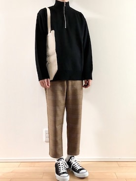 こんさんのコーディネート