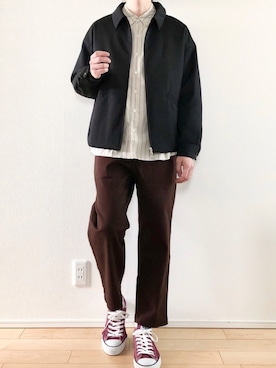 こんさんのコーディネート