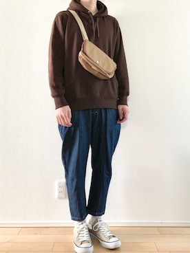 こんさんのコーディネート