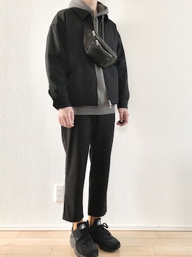 こんさんのコーディネート