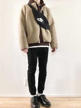 こんさんのコーディネート