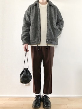 こんさんのコーディネート