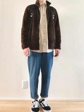 こんさんのコーディネート