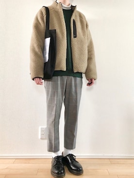 こんさんのコーディネート