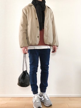 こんさんのコーディネート