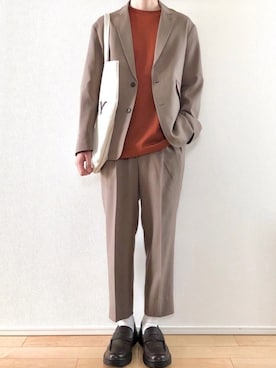 こんさんのコーディネート