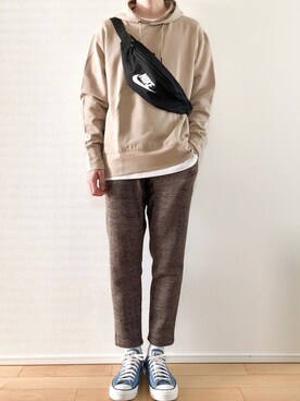 こんさんのコーディネート