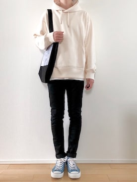 こんさんのコーディネート