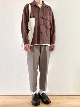 こんさんのコーディネート