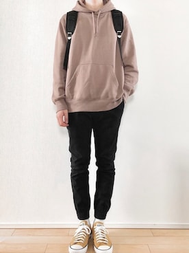 こんさんのコーディネート