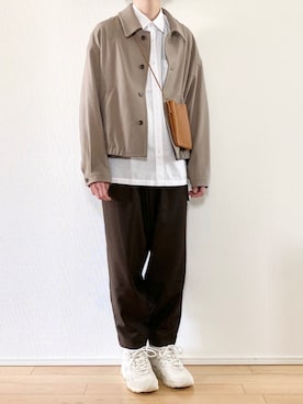 こんさんのコーディネート