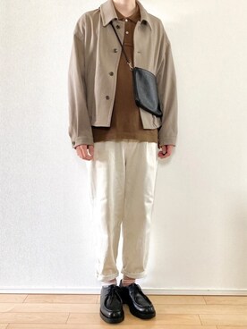 こんさんのコーディネート