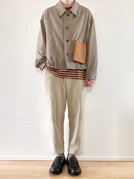 こんさんのコーディネート