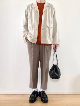 こんさんのコーディネート