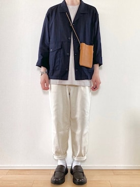 こんさんのコーディネート