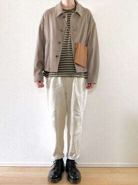 こんさんのコーディネート