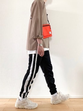 こんさんのコーディネート