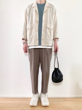 こんさんのコーディネート